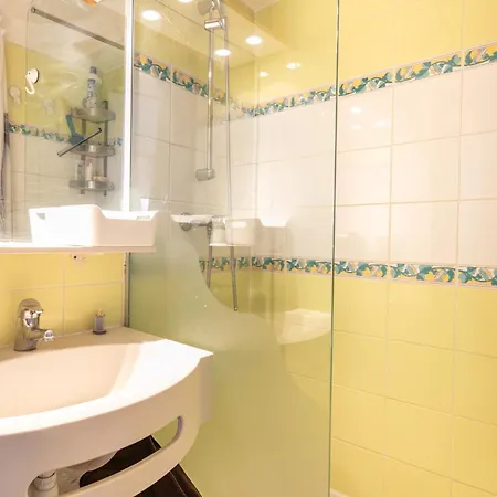 Appartement Le Sommet 503 - Station De Accessible à Pied Huez