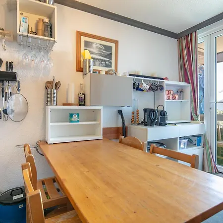 Le Sommet 503 - Station De Accessible A Pied Huez