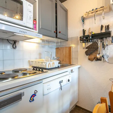 Le Sommet 503 - Station De Accessible A Pied Huez
