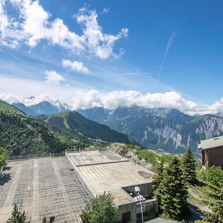 Le Sommet 503 - Station De Accessible A Pied Apartment