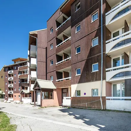 Apartment Le Sommet 503 - Station De Accessible A Pied *
